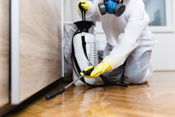 Best Wildlife Control Services  in Oak Ridge North, TX